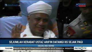 Ustaz Arifin Ilham Dirujuk ke Malaysia