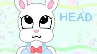 Bunny bunny bunny youre so funny Meme +15 Happy Easter  TW CHILD DEATH