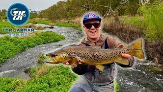 An Amazing Start to the River Season