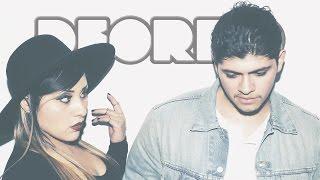 Deorro feat. Dycy & Adrian Delgado - Perdoname Cover Art