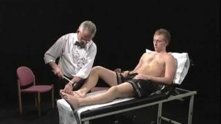 Neurological Examination of the Limbs - Explanation