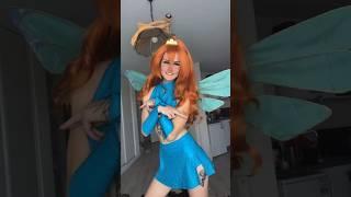 Winx club  #cosplay