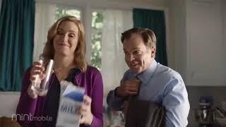 Chunky Milk Commercial - Thats Not Right