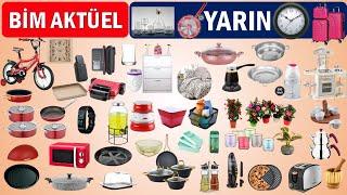 BİM 17 TEMMUZ 2024 AKTÜEL ÜRÜN KATALOĞU  MUTFAK & ÇEYİZLİK BEKLENEN ÜRÜNLERİ  BİM MARKET BU HAFTA