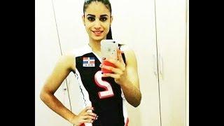 ICONIC BEAUTY  WINIFER FERNANDEZ