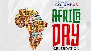 Africa Day Celebration 2024