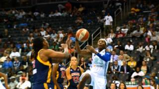 Phantom Cappie Pondexter Highlights