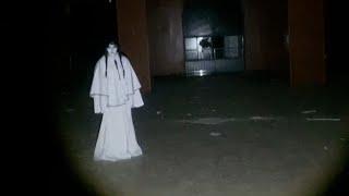 Abandoned Church Supernatural Adventure 20240719