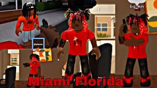 Life in Roblox Miami Florida Remastered