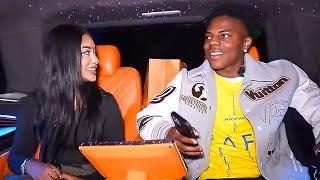 iShowSpeed Goes On Date With Sidemen 20 VS 1 Girl