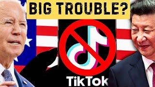 Shocking Truth Behind US TikTok Ban