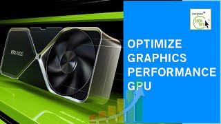 Force Your Game or App to Use a GPU on Windows  Maximize your Graphics Performance