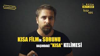 KISA KES 1.BÖLÜM kıssadanfilm Kısa Film Short Movie