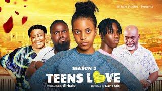 TEEN LOVE - SEASON 2  official Trailer 
