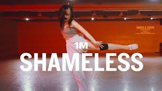 Camila Cabello - Shameless  Woonha Choreography