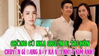 Chồng cũ Nhật Kim Anh chuẩn bị kết hôn? Chuyện gì đang xảy ra với Nhật Kim Anh?