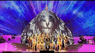 DJ BoBo - La Vida Es EVOLUT30N LIVE 2023