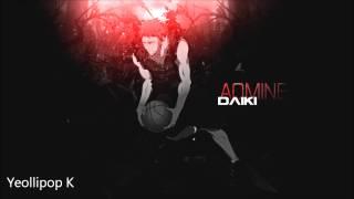 Epic Kuroko no Basket Season 2 OST - Daiki Aomine I+II