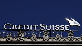 Credit Suisse Braces for Carve-Up of Investment Bank