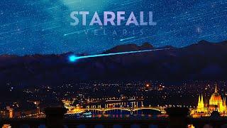 Starfall With Rhysand   Soundtrack and Ambience