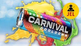 2024 CARNIVAL COOL DOWN LAS LAP  2024 Soca Mix  DJ JEL