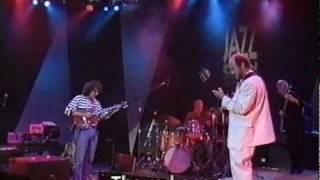 John Scofield & Pat Metheny 1994-06-29 1. The Red One