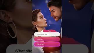 Romance Game. Interactive Story Game. Choose your story and fantasy