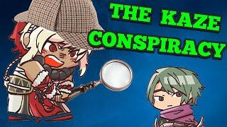 The Kaze conspiracy