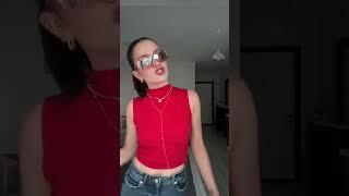 Feride Özdinç Yeni Tiktok Videosu - Feride  #ferideözdinç #ferideozdinç #tiktok