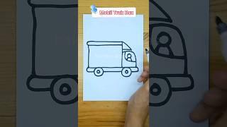 Mobil truk