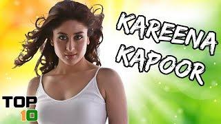 Top 10 Kareena Kapoor Surprising Facts You Didnt Know