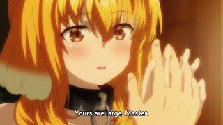 you are large master  - Isekai Meikyuu de Harem Wo  異世界迷宮でハーレムを