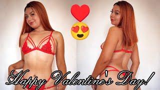 Nuevo Haul Especial San Valentin ️ by Cloe