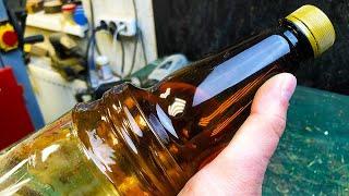 After learning this secret you will never throw away a bottle again many ideas with your hands