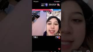 CHALLENGE  PK TIKTOK BAR BAR CILOK PART 1#viral