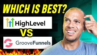 HighLevel vs Groovefunnels  Which is better in 2024?