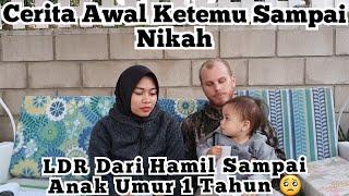 Nikah sama Bule Amerika