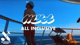 Myd - All Inclusive Official Music Video