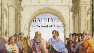 The School of Athens