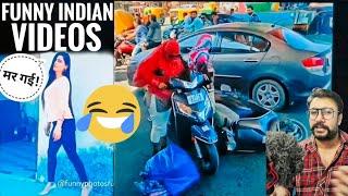 Funny videos Indian funny videos comedy videos funny Indian memes indian prank videos villagers