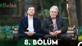 Baba 8. Bölüm