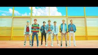 BTS 방탄소년단 DNA Official MV