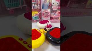 Satisfying with Unboxing Fast Push Fidget Toy Mickey Mouse Kitchen Video  ASMR Video #shorts