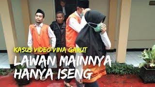 Kasus Video Vina Garut VA Tertekan saat Tahu 2 Lawan Mainnya Hanya Iseng dan Ingin Puaskan Fantasi