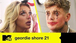 EP #4 FIRST LOOK Bethan And Beaus Big Relationship Worries  Geordie Shore 21