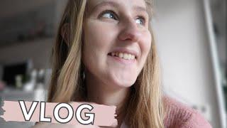 HOOGSTE CIJFER OOIT GEHAALD  • Weekvlog #138  Tessa Jansen