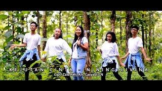 NINING LIVINA - KEJUTAN CINTA - VIDEO CLIP SINGLE TERBARU 2019 - BONTOT RECORDS