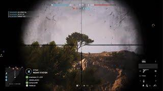 Battlefield V Zh - 29 Sniper Kill