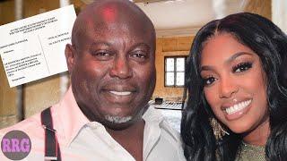 Porsha Williams Husband Has a MESSY Criminal History 