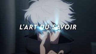 Lart Du Savoir-VDYCD edit audio